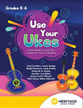 Use Your Ukes Book & Online PDF